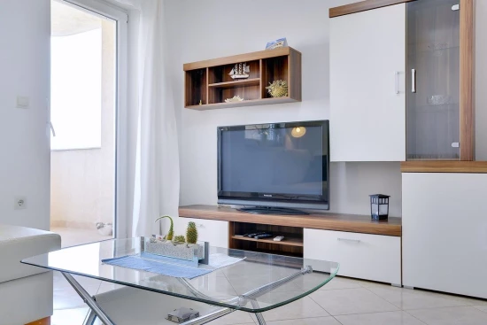 Apartmán Istrie - Ližnjan IS 7584 N1