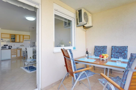 Apartmán Istrie - Ližnjan IS 7584 N1