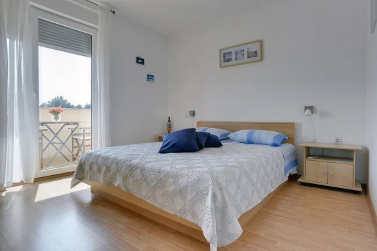 Apartmán Istrie - Ližnjan IS 7584 N1