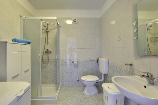 Apartmán Istrie - Ližnjan IS 7584 N1