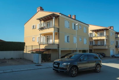 Apartmán Istrie - Pula IS 7585 N1