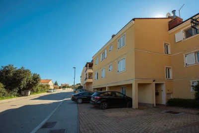 Apartmán Istrie - Pula IS 7585 N1