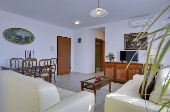 Apartmán Istrie - Pula IS 7585 N1