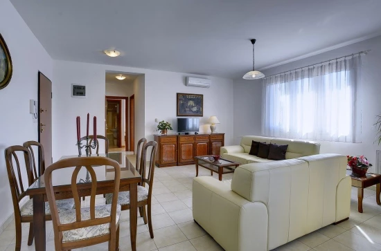 Apartmán Istrie - Pula IS 7585 N1