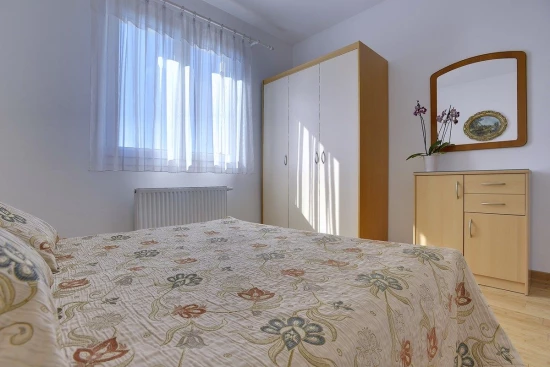 Apartmán Istrie - Pula IS 7585 N1