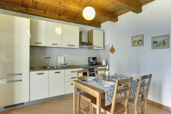 Apartmán Istrie - Ližnjan IS 7587 N1