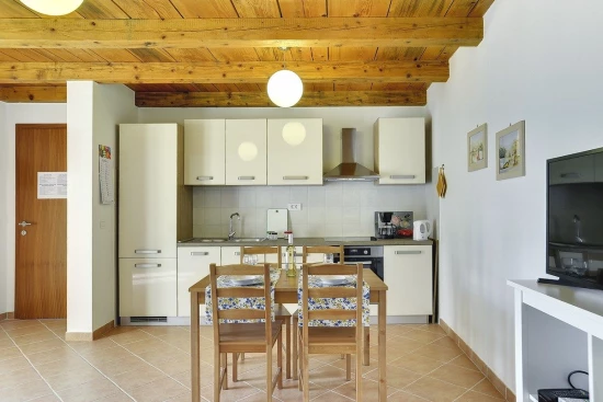 Apartmán Istrie - Ližnjan IS 7587 N1