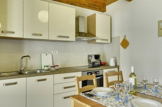 Apartmán Istrie - Ližnjan IS 7587 N1