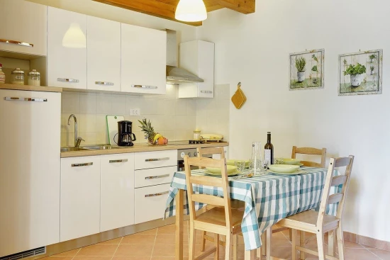 Apartmán Istrie - Ližnjan IS 7587 N2