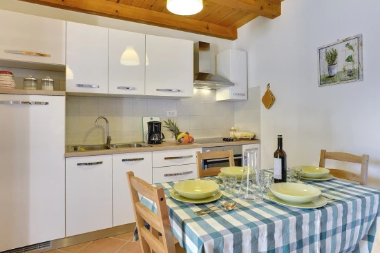 Apartmán Istrie - Ližnjan IS 7587 N2