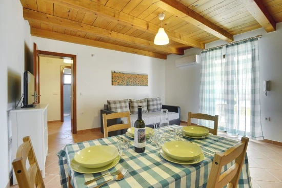 Apartmán Istrie - Ližnjan IS 7587 N2