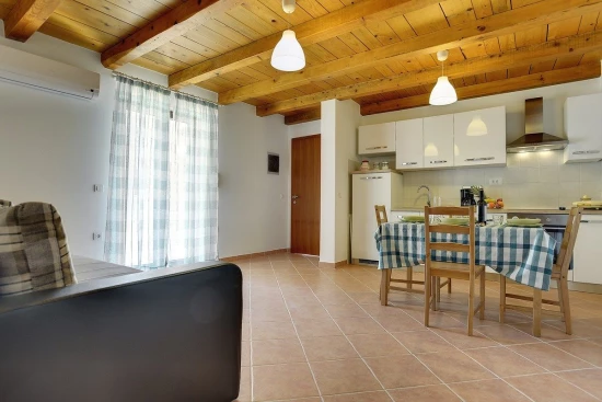 Apartmán Istrie - Ližnjan IS 7587 N2