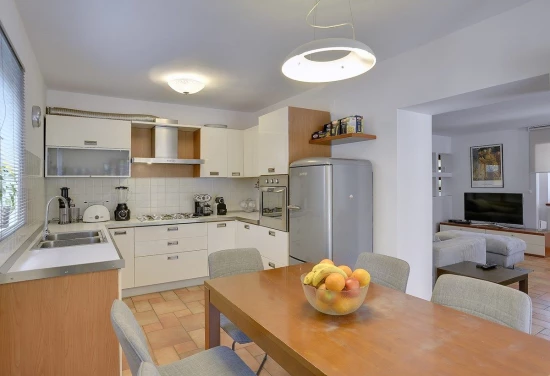 Apartmán Istrie - Ližnjan IS 7588 N1