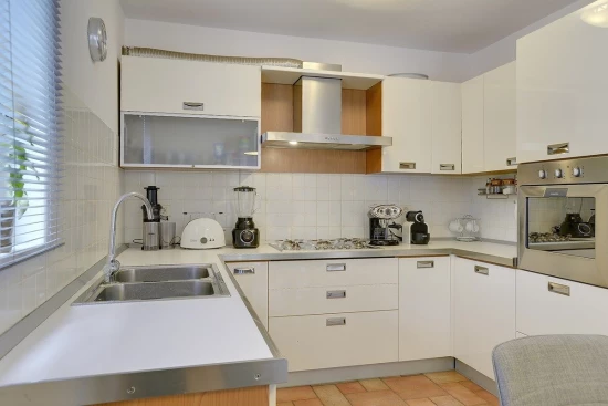 Apartmán Istrie - Ližnjan IS 7588 N1