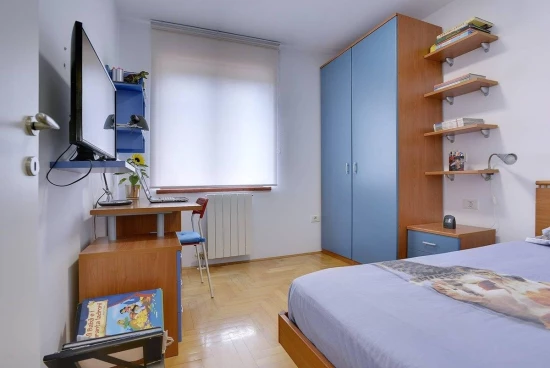 Apartmán Istrie - Ližnjan IS 7588 N1