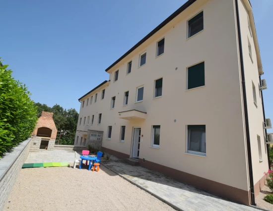 Apartmán Ostrov Krk - Čižići OS 11021 N3