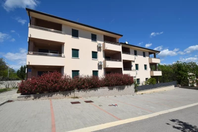 Apartmán Ostrov Krk - Čižići OS 11021 N3