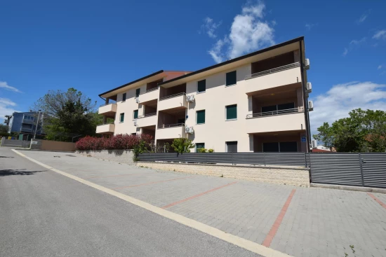 Apartmán Ostrov Krk - Čižići OS 11021 N3