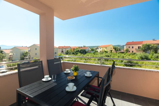 Apartmán Ostrov Krk - Čižići OS 11021 N3