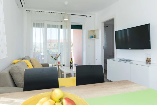 Apartmán Ostrov Krk - Čižići OS 11021 N3