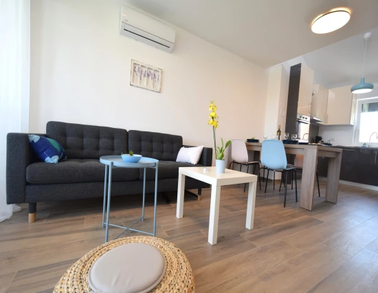 Apartmán Ostrov Krk - Čižići OS 11021 N2