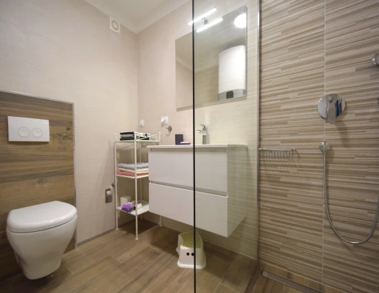 Apartmán Ostrov Krk - Čižići OS 11021 N2