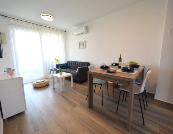 Apartmán Ostrov Krk - Čižići OS 11021 N2