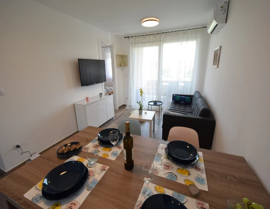 Apartmán Ostrov Krk - Čižići OS 11021 N2