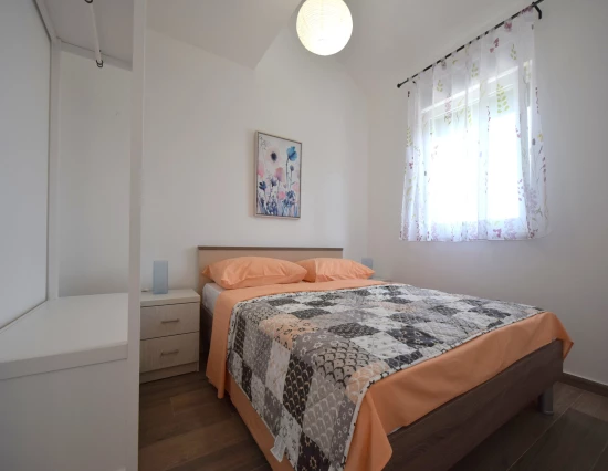 Apartmán Ostrov Krk - Čižići OS 11021 N2