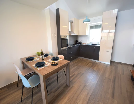 Apartmán Ostrov Krk - Čižići OS 11021 N2