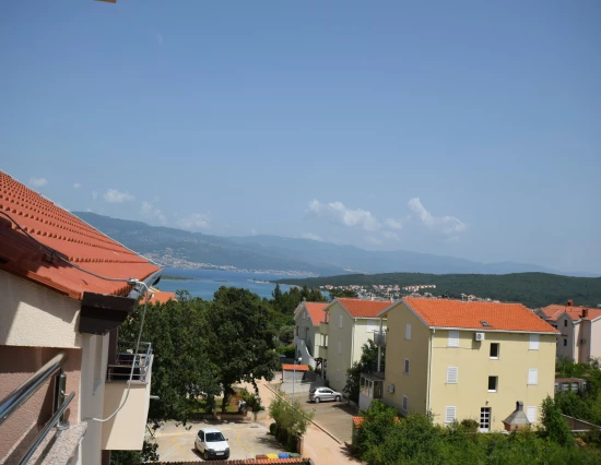 Apartmán Ostrov Krk - Čižići OS 11021 N2