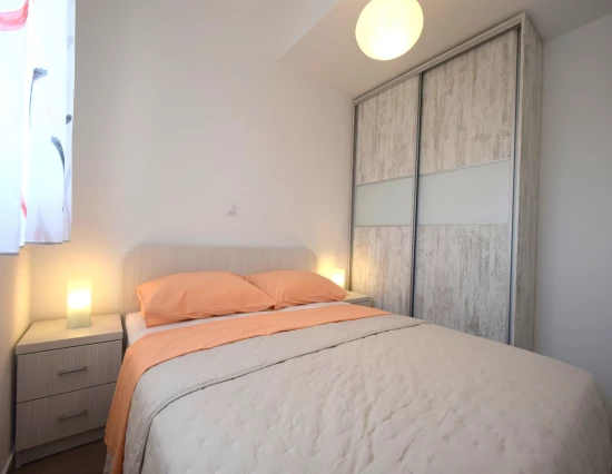 Apartmán Ostrov Krk - Čižići OS 11021 N5