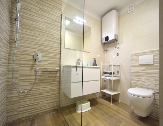 Apartmán Ostrov Krk - Čižići OS 11021 N5