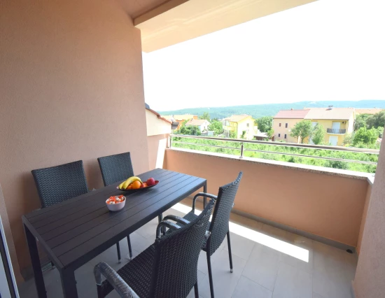 Apartmán Ostrov Krk - Čižići OS 11021 N5