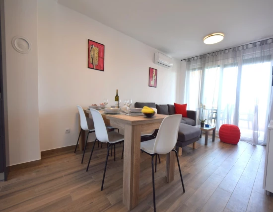 Apartmán Ostrov Krk - Čižići OS 11021 N5