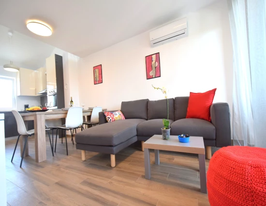 Apartmán Ostrov Krk - Čižići OS 11021 N5