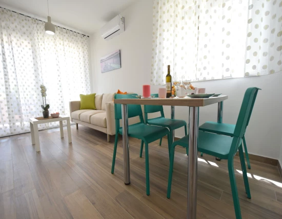 Apartmán Ostrov Krk - Čižići OS 11021 N4