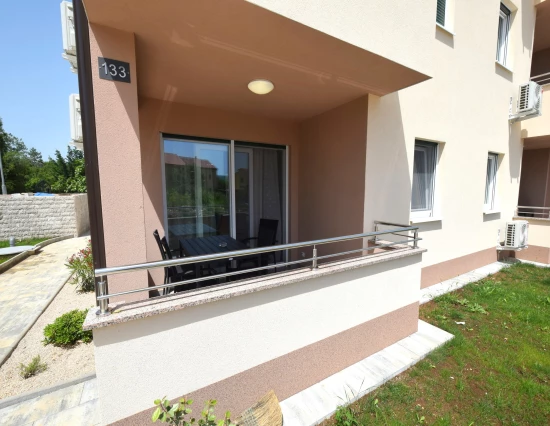 Apartmán Ostrov Krk - Čižići OS 11021 N4