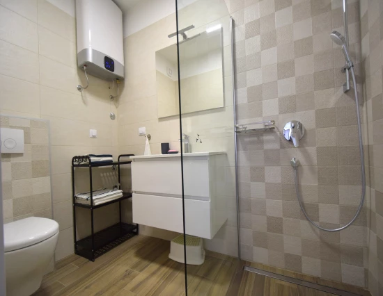 Apartmán Ostrov Krk - Čižići OS 11021 N4