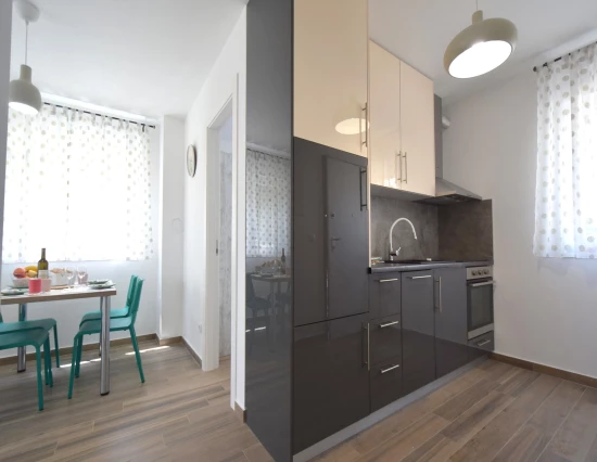 Apartmán Ostrov Krk - Čižići OS 11021 N4