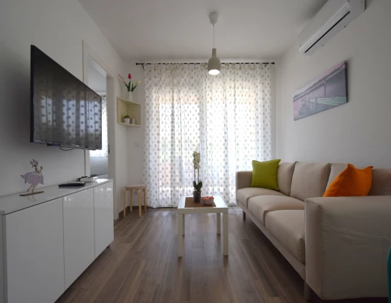 Apartmán Ostrov Krk - Čižići OS 11021 N4