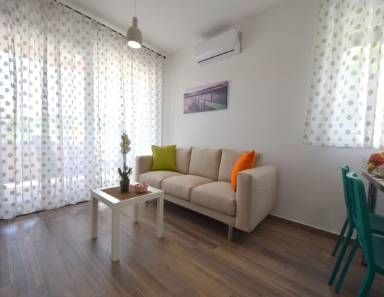 Apartmán Ostrov Krk - Čižići OS 11021 N4