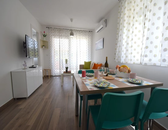 Apartmán Ostrov Krk - Čižići OS 11021 N4