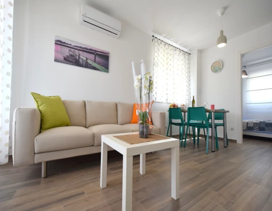 Apartmán Ostrov Krk - Čižići OS 11021 N4