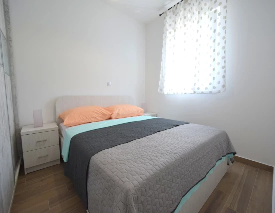 Apartmán Ostrov Krk - Čižići OS 11021 N4