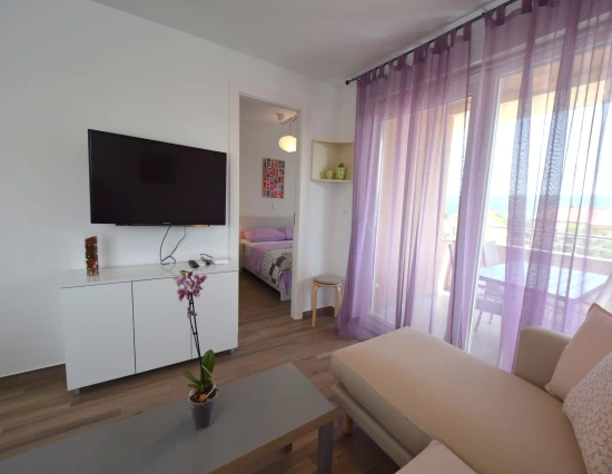 Apartmán Ostrov Krk - Čižići OS 11021 N6