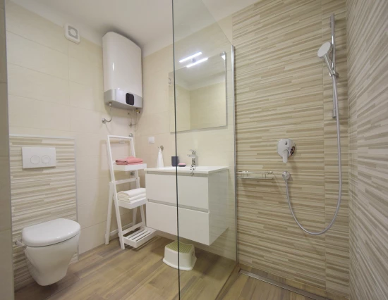 Apartmán Ostrov Krk - Čižići OS 11021 N6