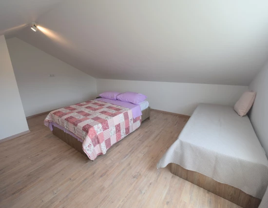 Apartmán Ostrov Krk - Čižići OS 11021 N6