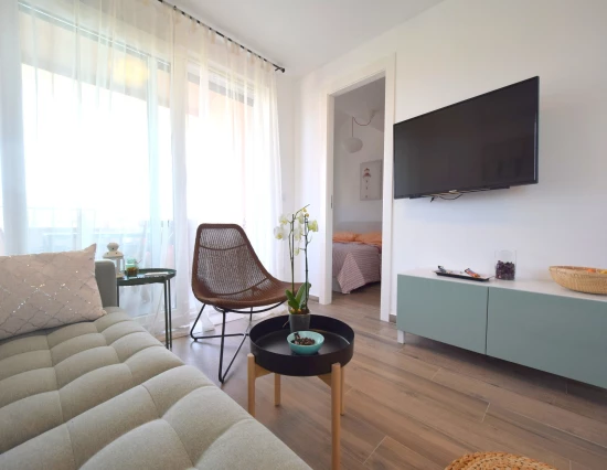 Apartmán Ostrov Krk - Čižići OS 11022 N1