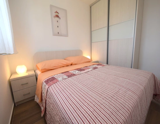 Apartmán Ostrov Krk - Čižići OS 11022 N1